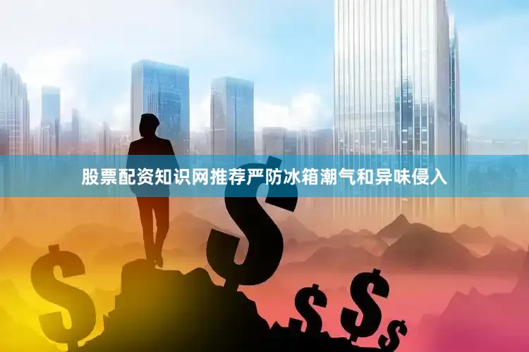 股票配资知识网推荐严防冰箱潮气和异味侵入